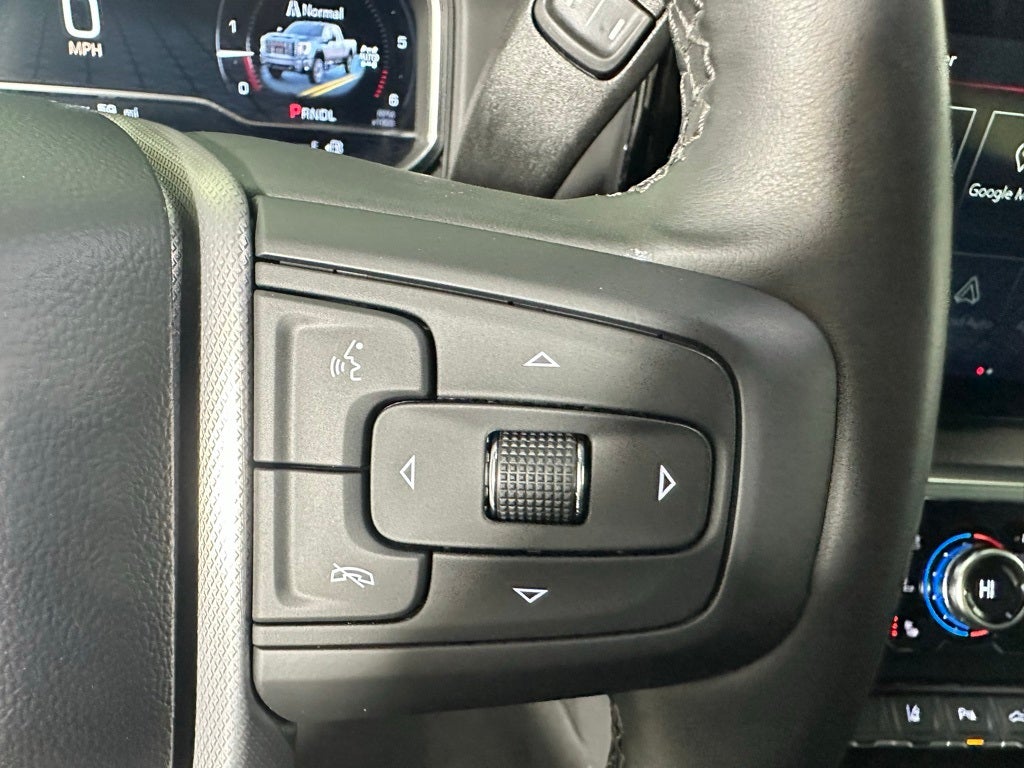 2025 GMC Sierra 2500HD Denali