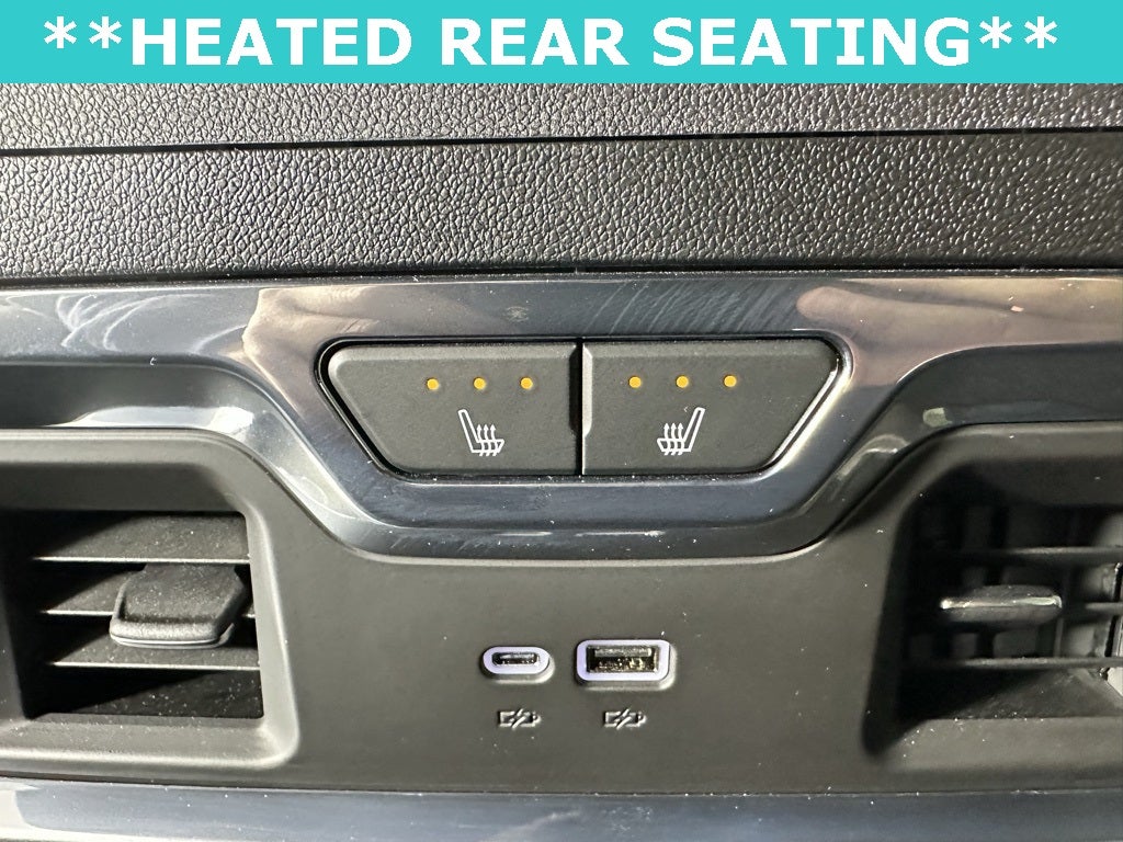 2025 GMC Sierra 2500HD Denali