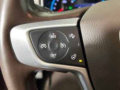 2021 GMC Canyon Denali