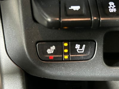 2021 GMC Canyon Denali