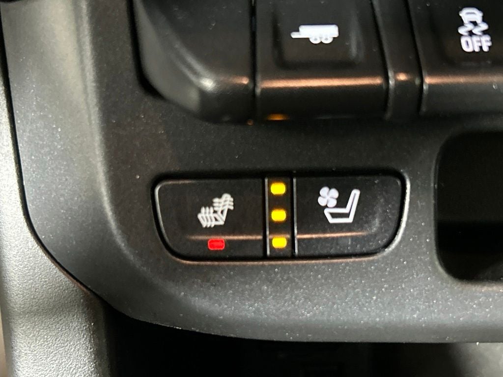2021 GMC Canyon Denali