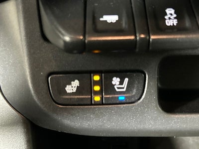 2021 GMC Canyon Denali