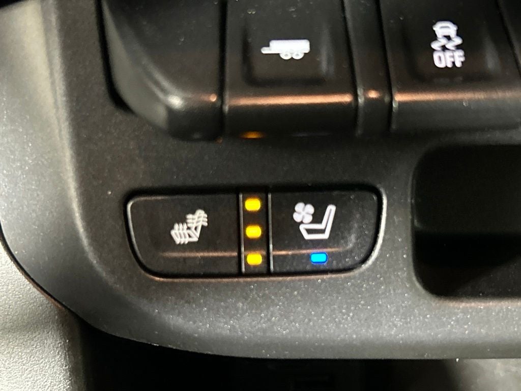 2021 GMC Canyon Denali