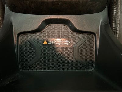 2021 GMC Canyon Denali