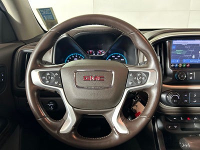 2021 GMC Canyon Denali