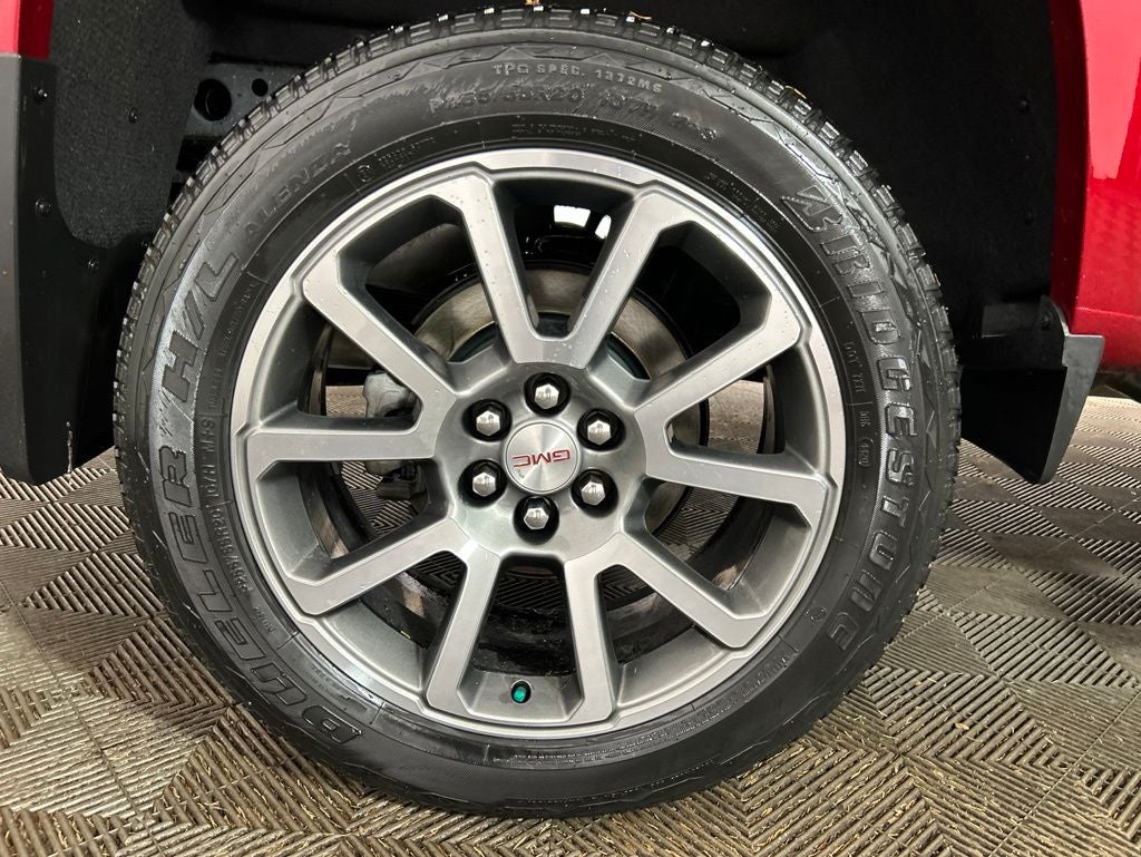 2021 GMC Canyon Denali