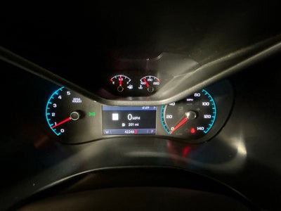 2021 GMC Canyon Denali