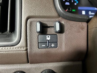 2021 GMC Canyon Denali