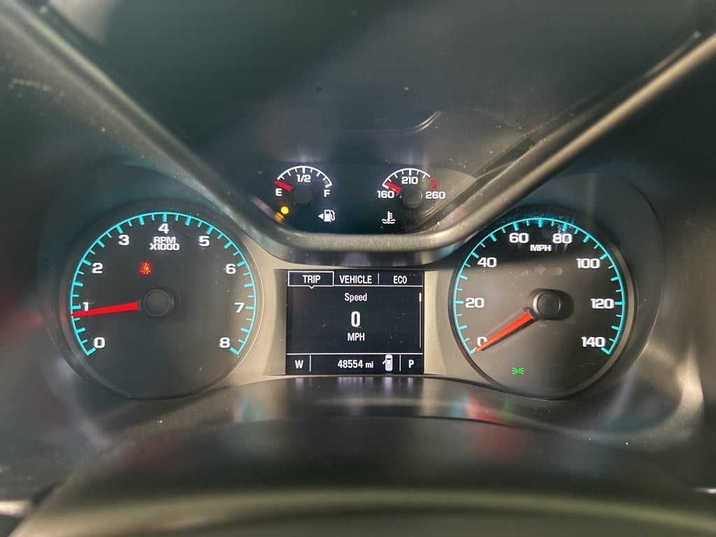 2022 GMC Canyon AT4 w/Cloth