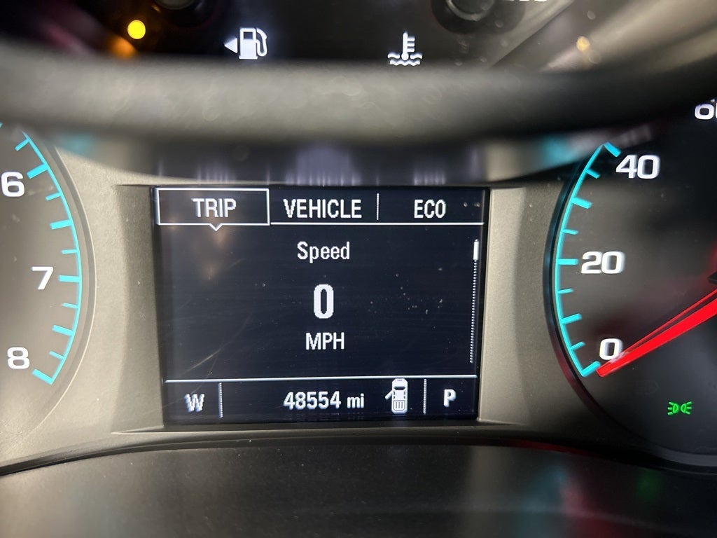 2022 GMC Canyon AT4 w/Cloth