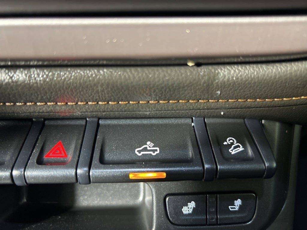 2022 GMC Canyon AT4 w/Cloth