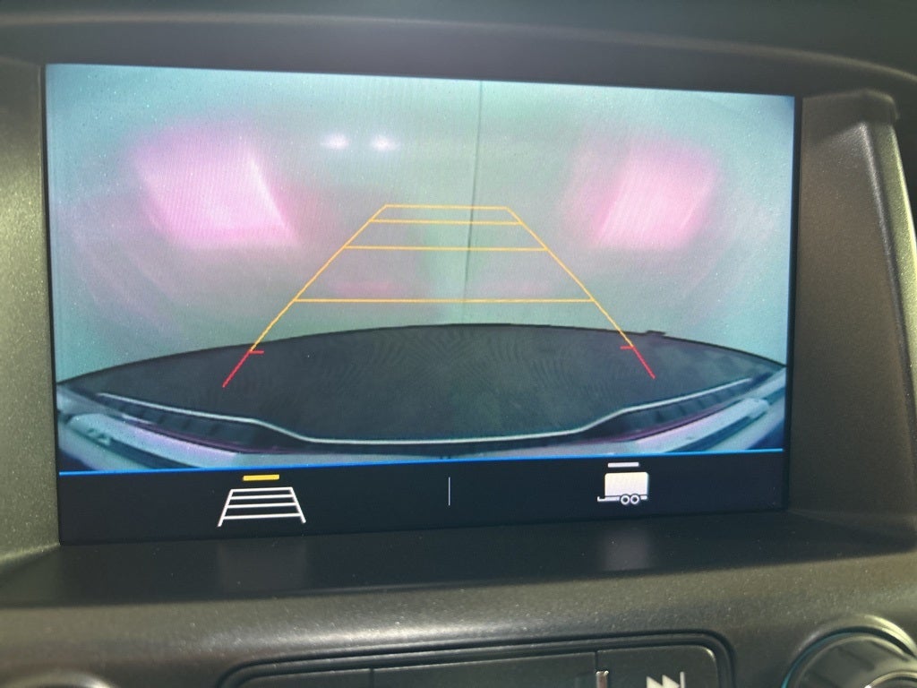 2022 GMC Canyon AT4 w/Cloth