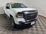2022 GMC Canyon AT4 w/Cloth