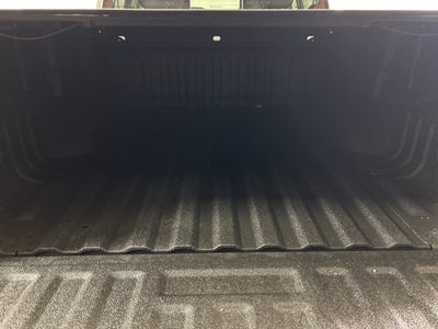 2022 GMC Canyon AT4 w/Cloth