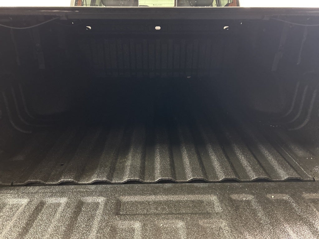 2022 GMC Canyon AT4 w/Cloth