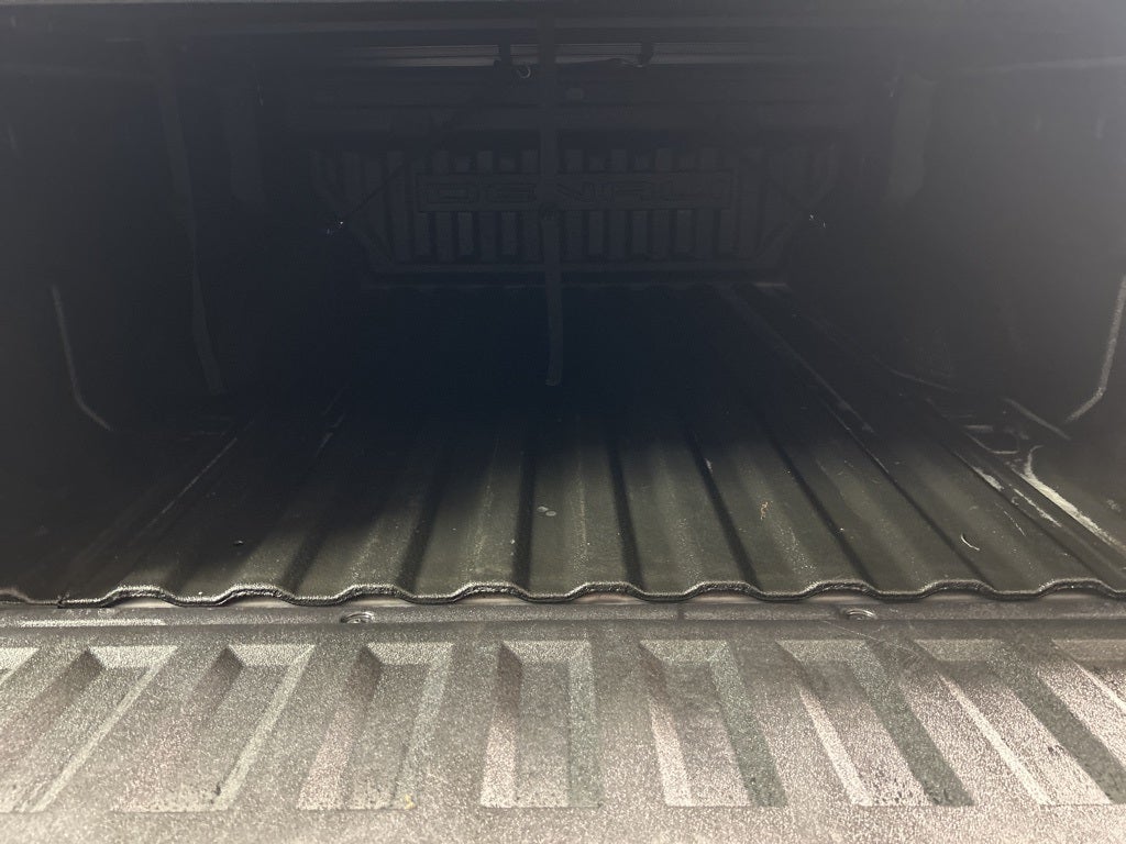 2023 GMC Canyon Denali