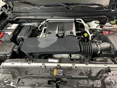 2023 GMC Canyon Denali