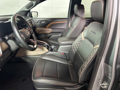 2023 GMC Canyon Denali