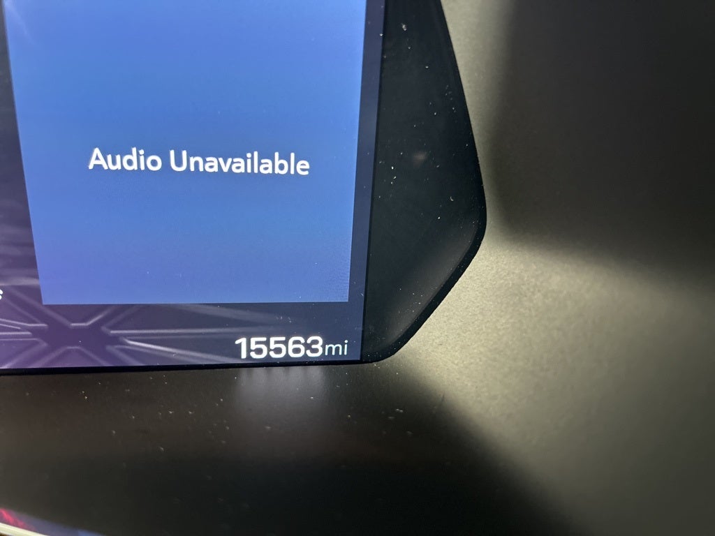 2023 GMC Canyon Denali