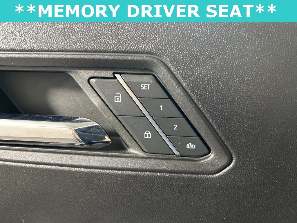 2023 GMC Canyon Denali