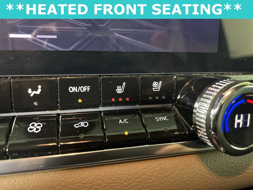 2023 GMC Canyon Denali