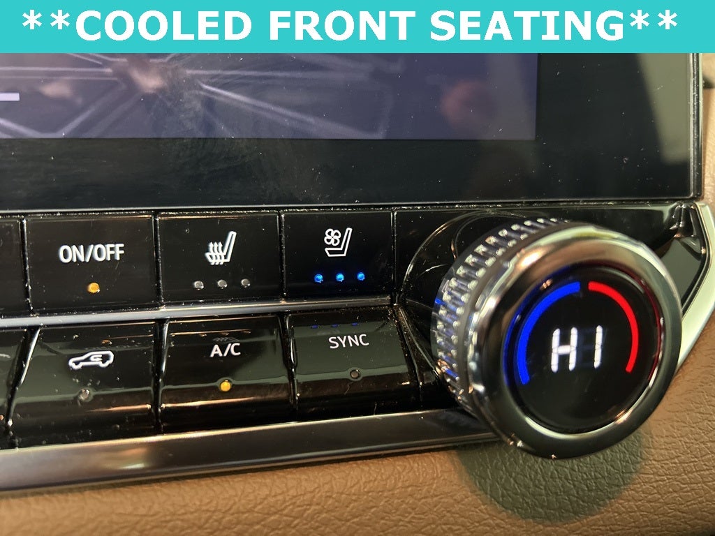 2023 GMC Canyon Denali