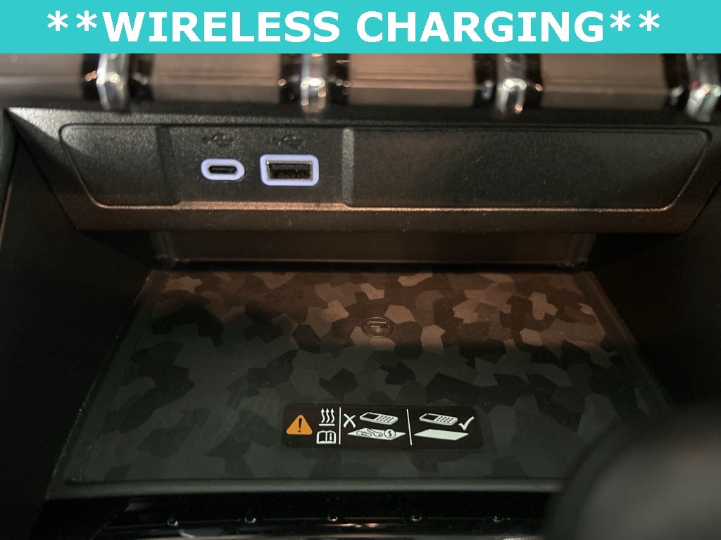 2023 GMC Canyon Denali