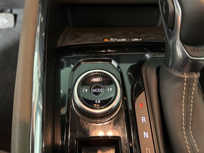 2023 GMC Canyon Denali