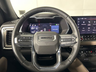 2023 GMC Canyon Denali