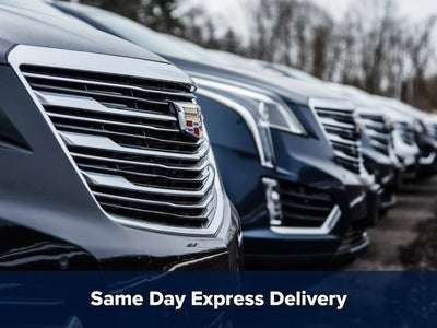 2023 GMC Canyon Denali