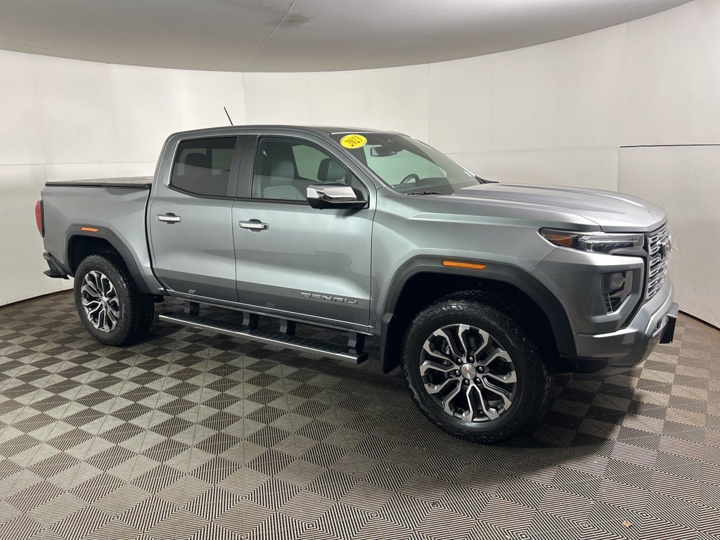 2023 GMC Canyon Denali