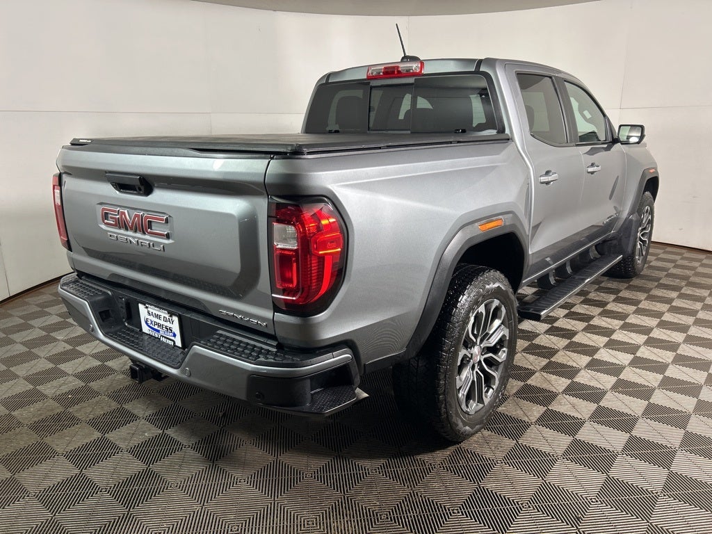 2023 GMC Canyon Denali