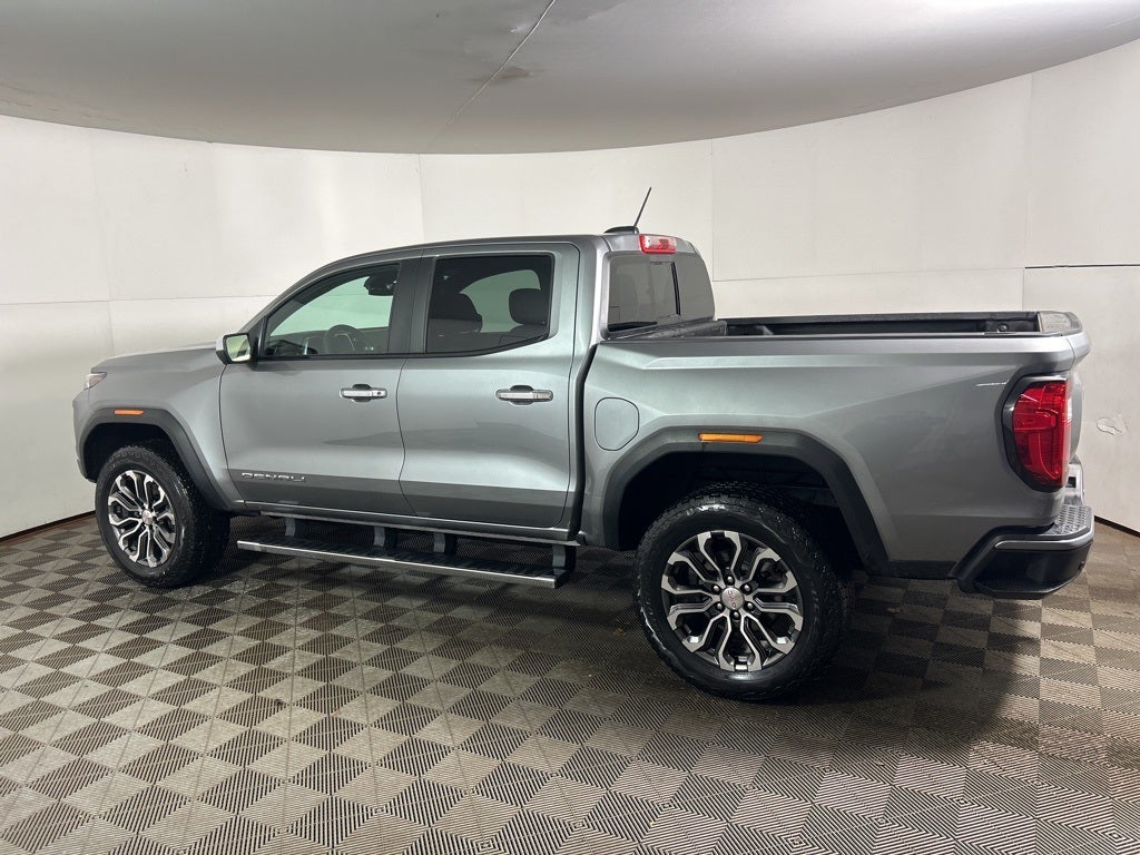 2023 GMC Canyon Denali