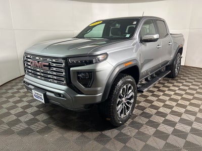 2023 GMC Canyon Denali