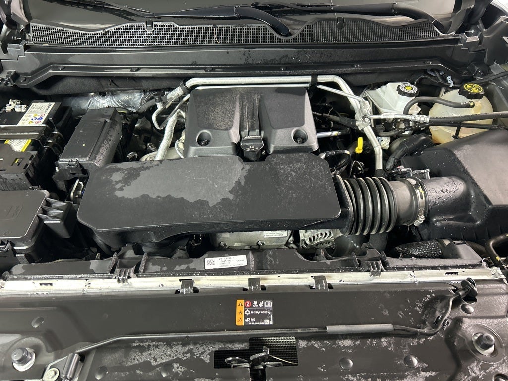 2023 GMC Canyon Denali