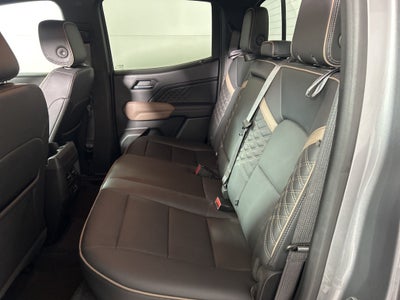 2023 GMC Canyon Denali