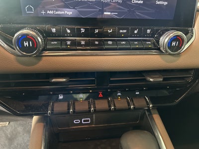 2023 GMC Canyon Denali