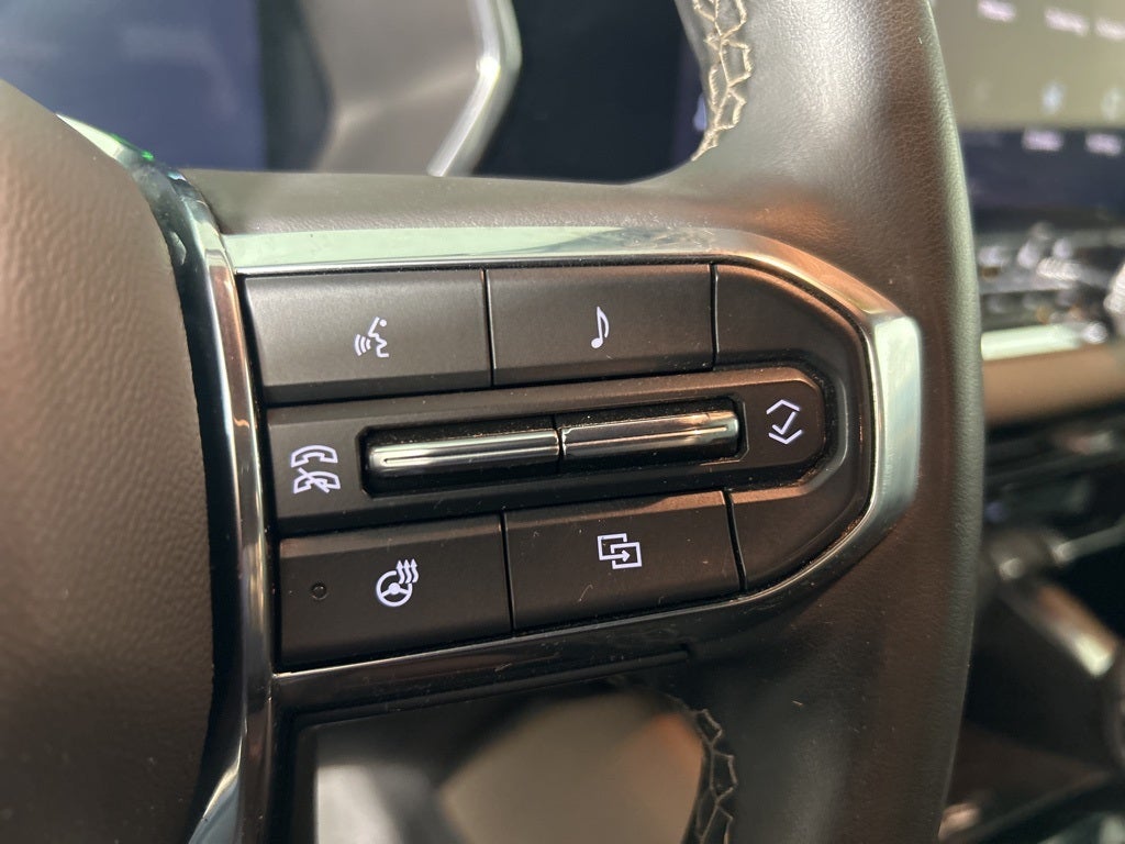 2023 GMC Canyon Denali