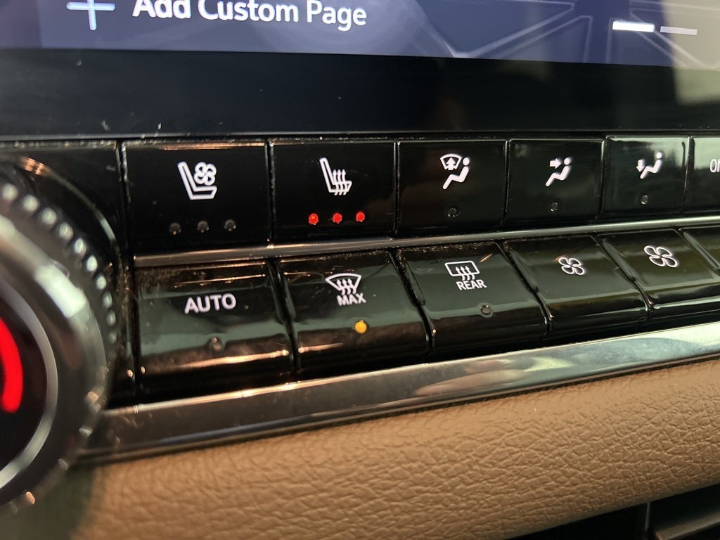 2023 GMC Canyon Denali