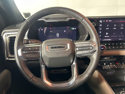 2023 GMC Canyon Denali