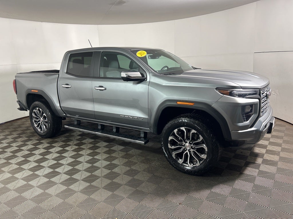2023 GMC Canyon Denali