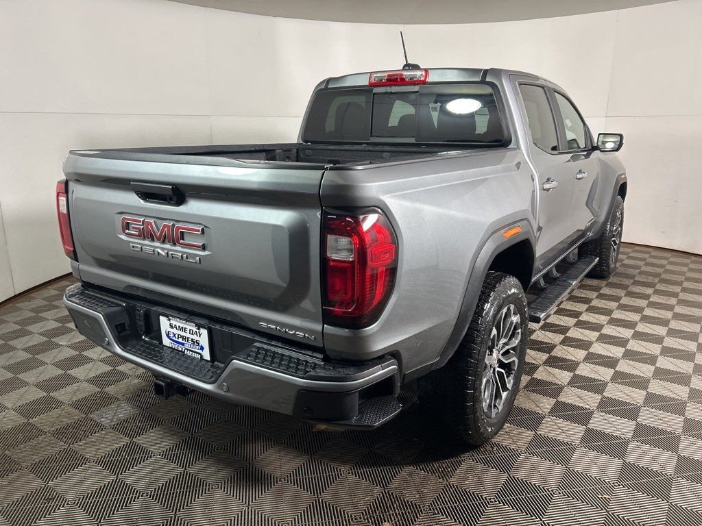 2023 GMC Canyon Denali