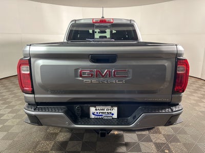 2023 GMC Canyon Denali