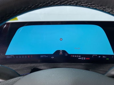 2025 Cadillac XT4 Sport