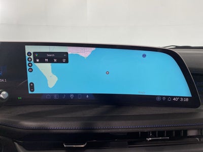 2025 Cadillac XT4 Sport