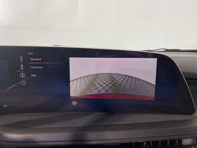 2025 Cadillac XT4 Sport