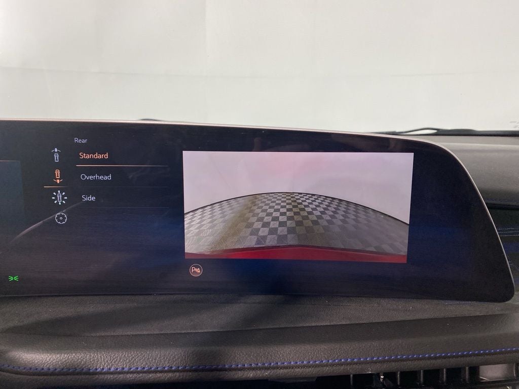 2025 Cadillac XT4 Sport