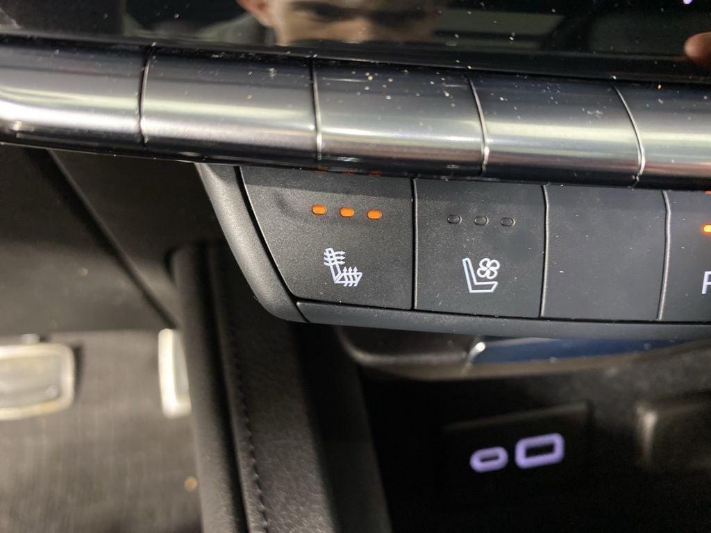 2025 Cadillac XT4 Sport