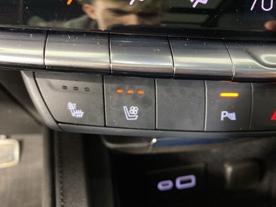 2025 Cadillac XT4 Sport