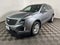 2021 Cadillac XT5 Luxury